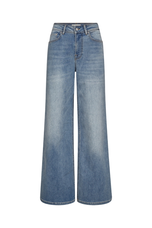 Asta Jeans Rivioli Denim Blue 